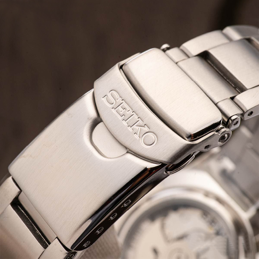 12SAM5 SEIKO トランジスタクロック 置時計 TTZ-114（12SAM5 SEIKO 